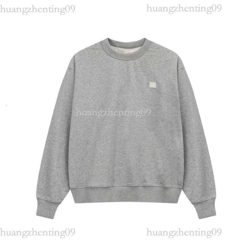 Acnea Studios Sudadera Con Capucha - Sudadera De Manga Larga Con Estampado De Letras Para Hombres Y Mujeres - Sudadera Con Capucha Versátil Para Primavera Y Otoño - Marca De Moda B29 - Imagen 3