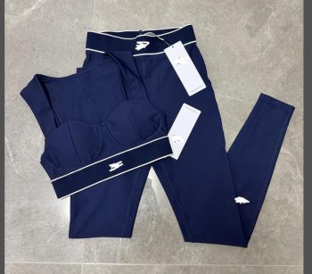 Camisas De Yoga De Secado Rápido Con Tejido Elástico Para Atletas Femeninas |Ropa De Entrenamiento Cómoda Y Elegante