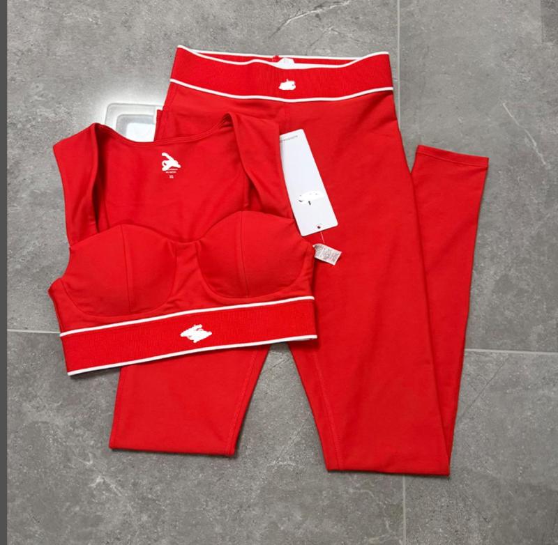 Camisas De Yoga De Secado Rápido Con Tejido Elástico Para Atletas Femeninas |Ropa De Entrenamiento Cómoda Y Elegante - Imagen 2