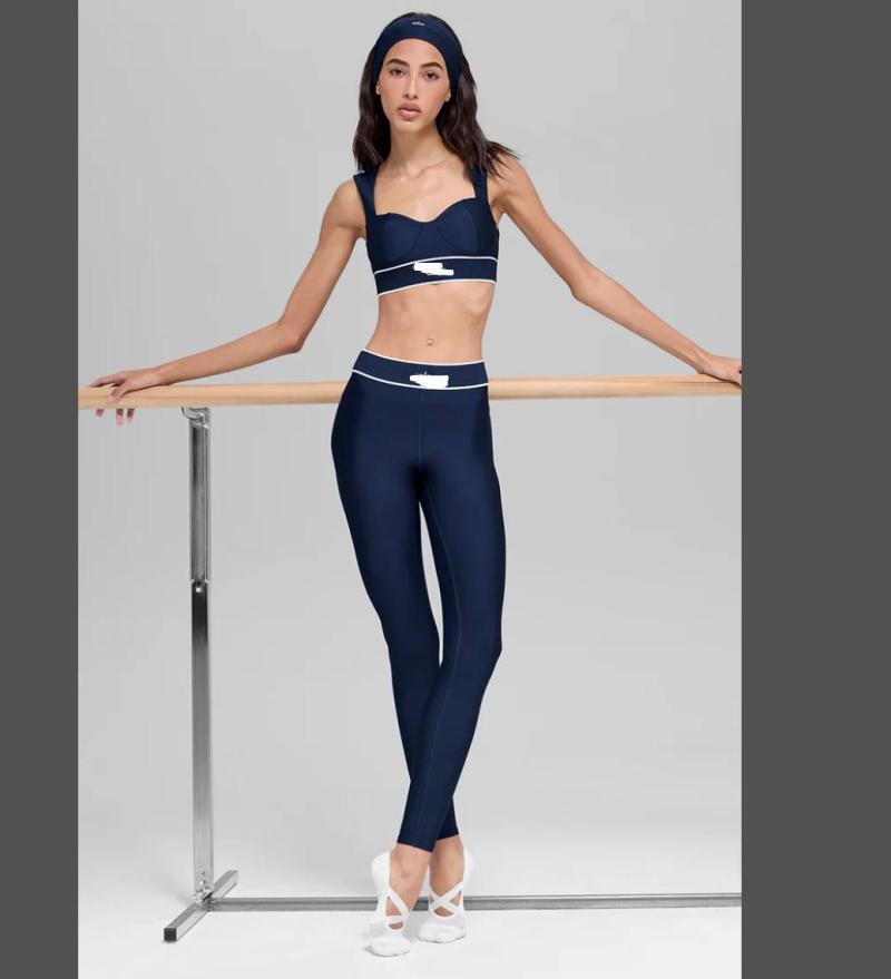 Camisas De Yoga De Secado Rápido Con Tejido Elástico Para Atletas Femeninas |Ropa De Entrenamiento Cómoda Y Elegante - Imagen 3