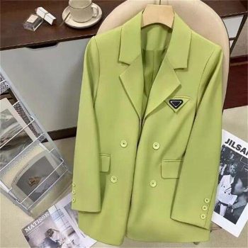 Diseñador Trajes Para Mujer Blazers Abrigos Moda Traje De Lujo Abrigo Tallas Grandes Para Mujer Tops Abrigos Chaqueta Chaqueta Informal De Negocios Traje De Trabajo Ropa De Marca
