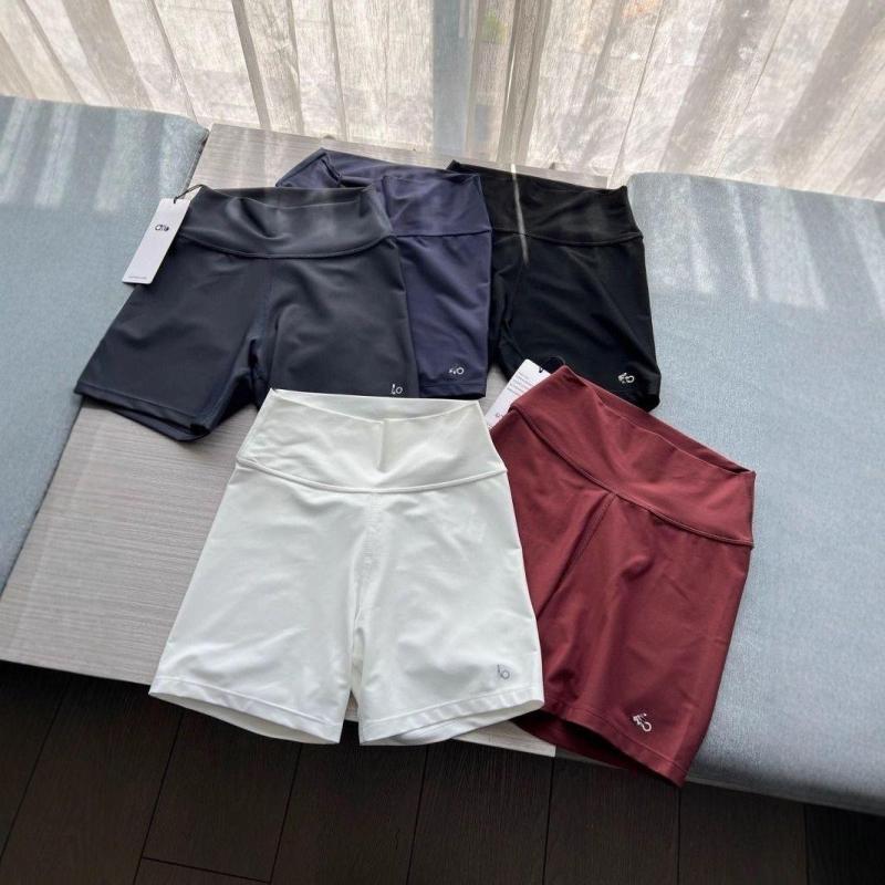 Pantalones Cortos Deportivos Para Adelgazar Y Levantar Cadera, Pantalones Cortos De Yoga, Pantalones De Ciclismo Ligeros Y Ajustados, Pantalones De Cinco Cuartos De Alta Elasticidad Para Mujer