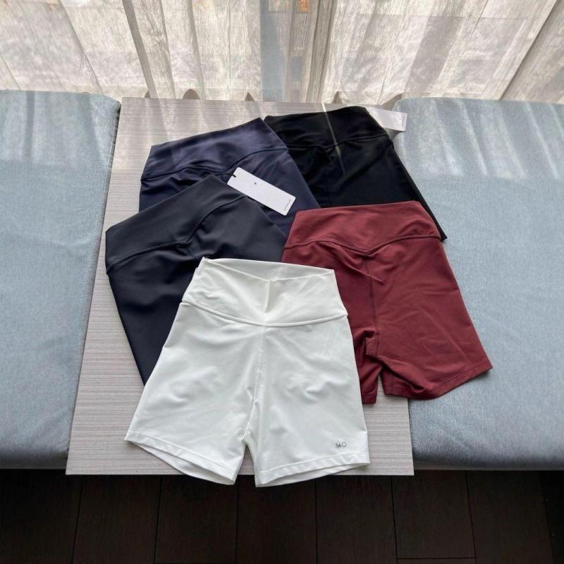 Pantalones Cortos Deportivos Para Adelgazar Y Levantar Cadera, Pantalones Cortos De Yoga, Pantalones De Ciclismo Ligeros Y Ajustados, Pantalones De Cinco Cuartos De Alta Elasticidad Para Mujer - Imagen 4