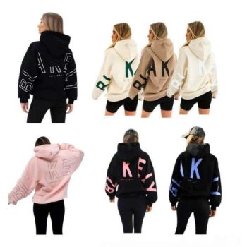 Sudadera Con Capucha De Diseñador Para Mujer, Jersey De Algodón, Sudadera Con Capucha De Manga Larga Con Estampado De Letras De Gran Tamaño, Chaqueta De Invierno Para Mujer, Sudaderas Con Capucha De Moda Para Mujer, Chándal Para Hombre