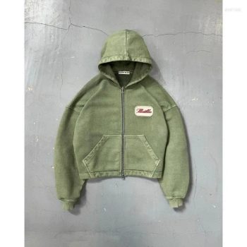 Sudaderas Con Capucha Para Mujer - Chaqueta Cárdigan Con Capucha Con Estampado De Letras Retro - Prendas De Abrigo Unisex Otoño Invierno Estilo Callejero 3d