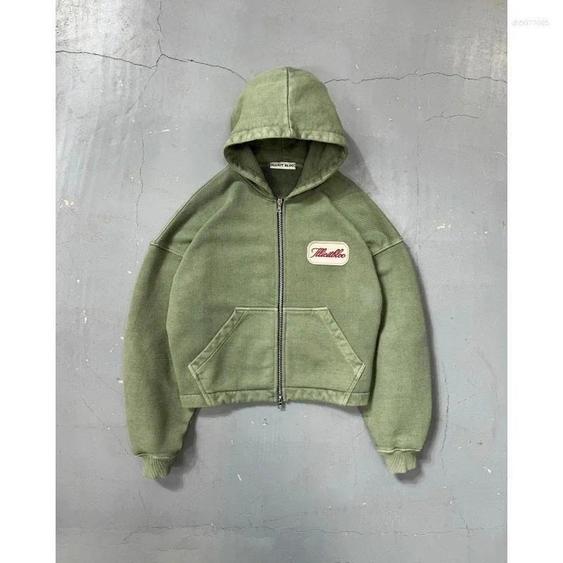 Sudaderas Con Capucha Para Mujer - Chaqueta Cárdigan Con Capucha Con Estampado De Letras Retro - Prendas De Abrigo Unisex Otoño Invierno Estilo Callejero 3d