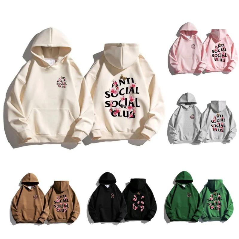 Sudaderas Con Capucha Para Mujeres Sudaderas 2024 Diseñador Ss Usado Por Parejas Para Hombres Y Mujeres Masculinos De Algodón Con Capucha Con Capucha Calientes Con Letra Estampada Dhyfg - Imagen 3