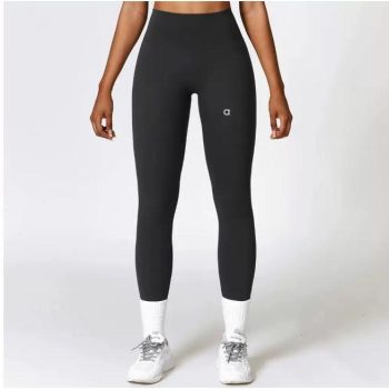 Yoga Carta Ao Pantalones De Marca Carta Deportes Jogger Ropa Deportiva Chaleco Deportivo Hilo Correr Ropa De Entrenamiento Chaleco Estampado Deportes Leggings De Mujer Pantalones Largos Ao
